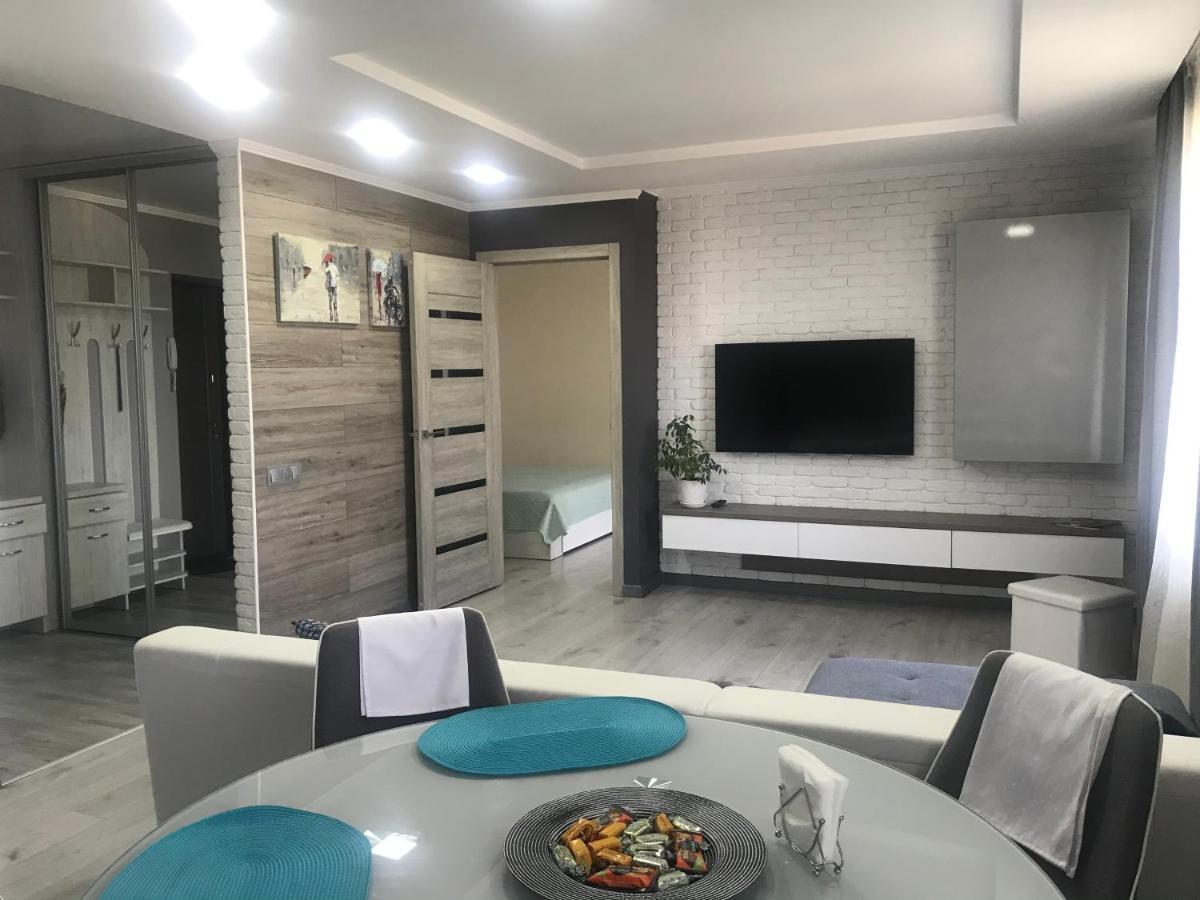Квартира Город Умань Exteriér fotografie